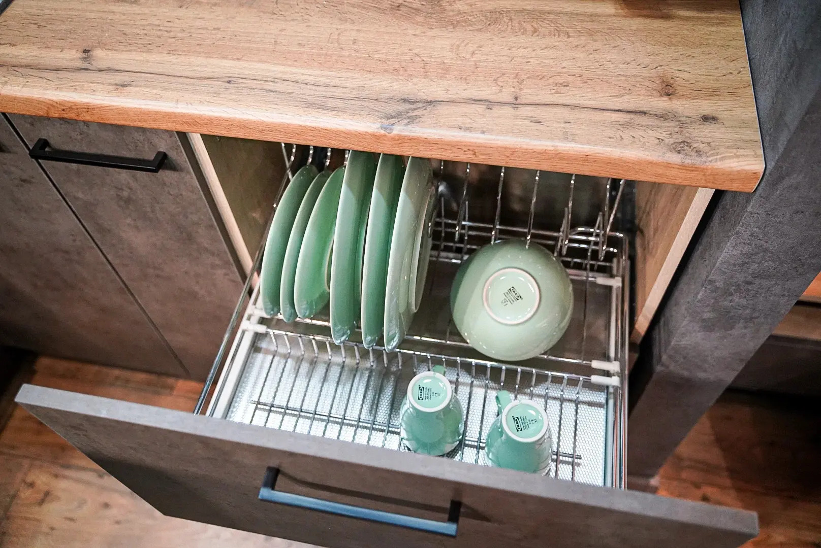 Апартаменты Квартира-студия Loft