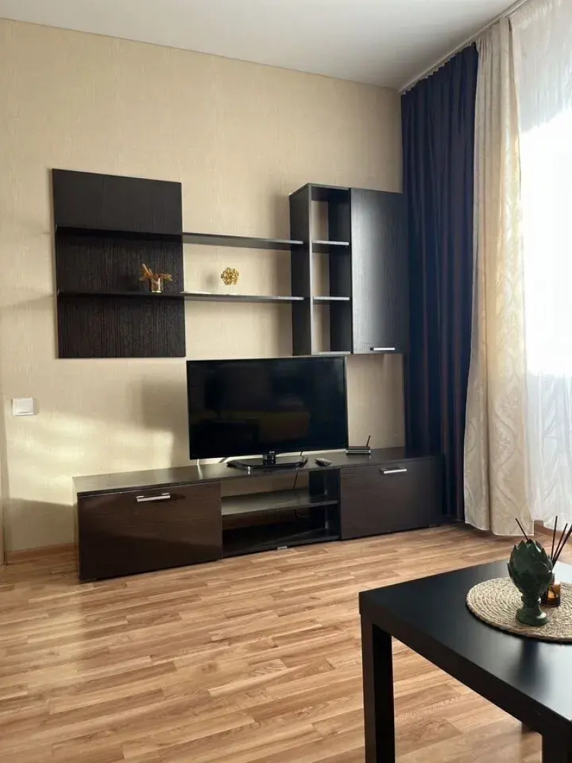 Квартира на Калинина 104