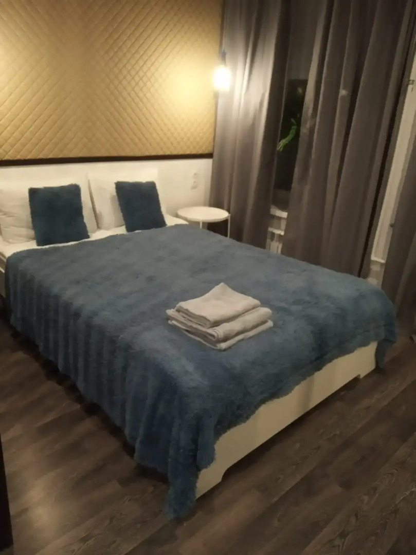 Апартаменты iRon Cat у Сенной Площади