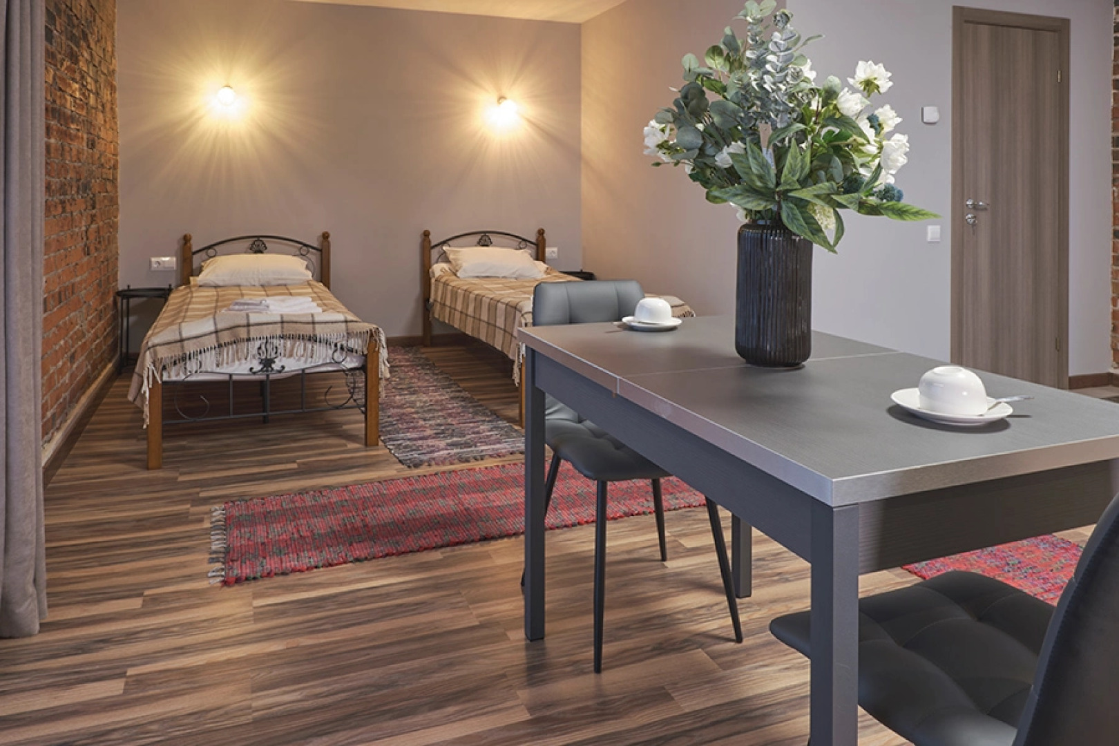 Меблированные комнаты Загородный комплекс Тимофеево