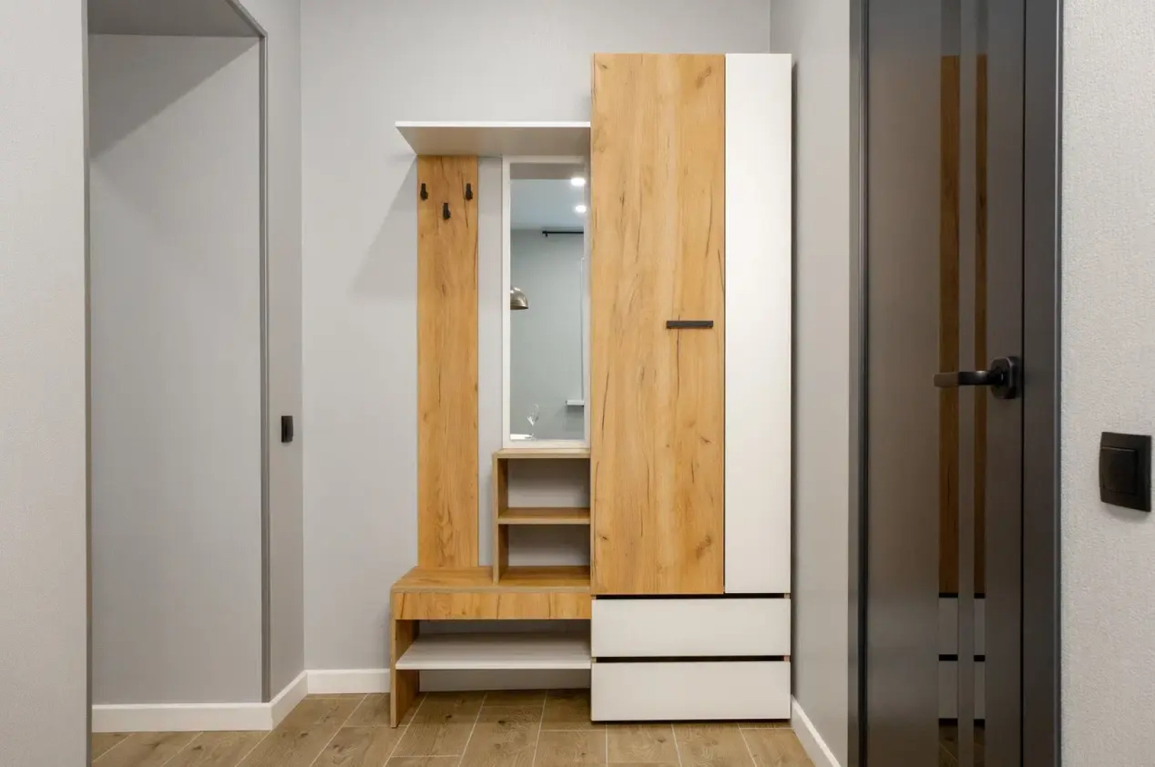 Апартаменты Variant Z22