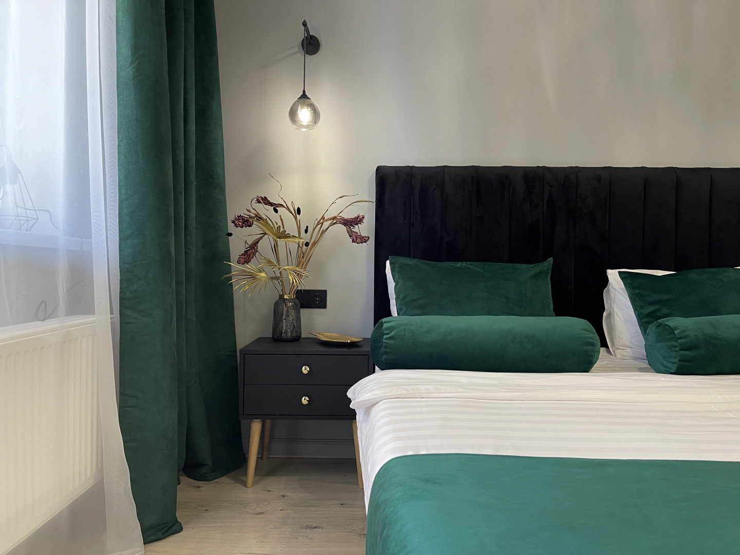 Апартаменты Cтудия в ЖК Комфорт Класса