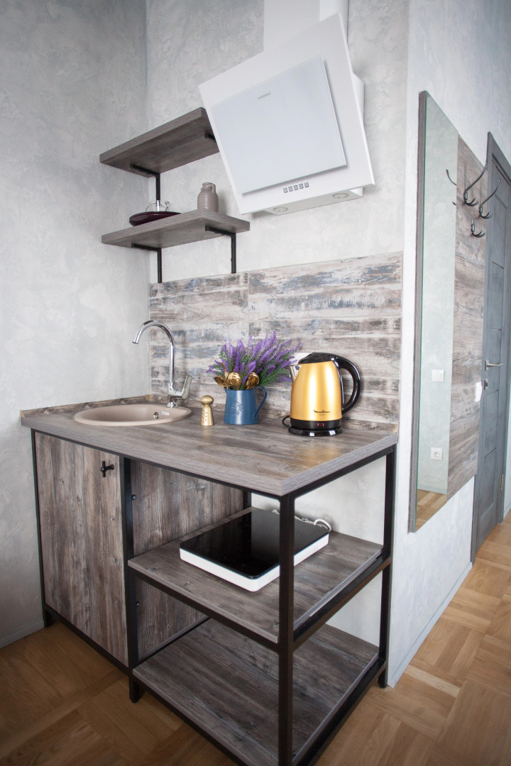 Городской бутик 8.am