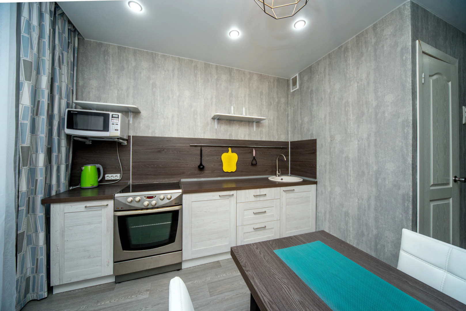 Квартира возле McDonalds ТРЦ Планета ДЦ Первая башня