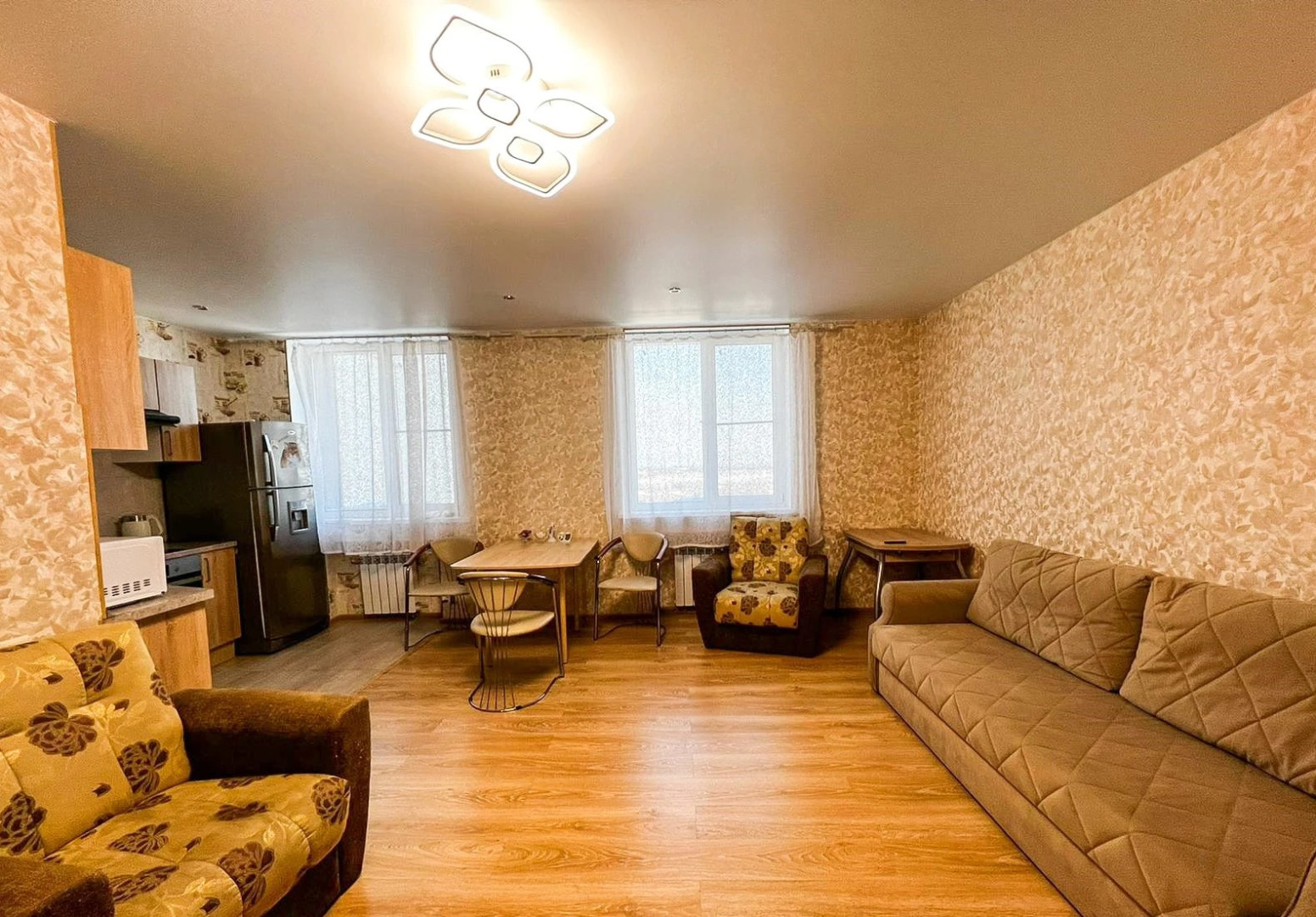 Апартаменты Квартира AlexHome на Кирова