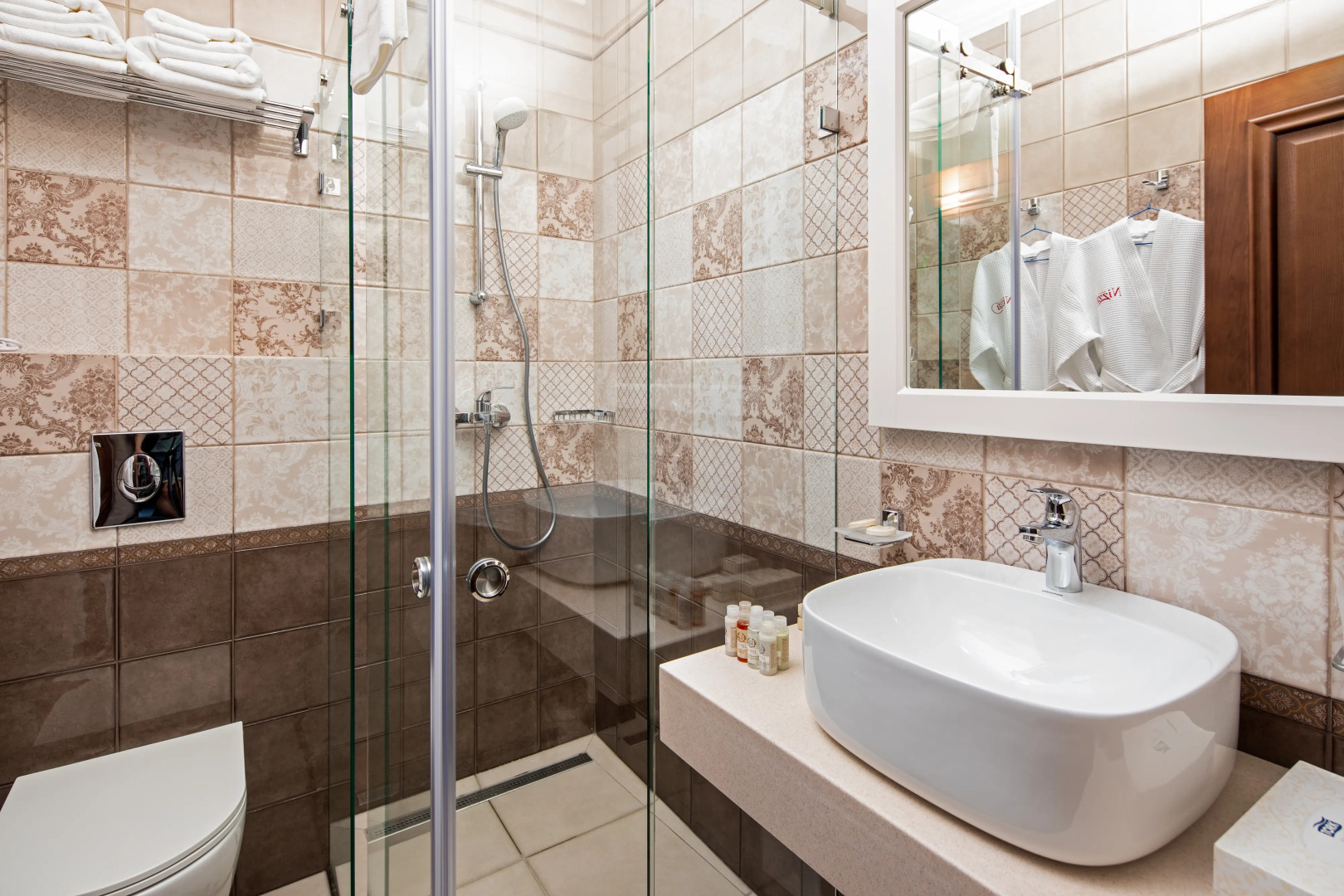 Отель Ницца