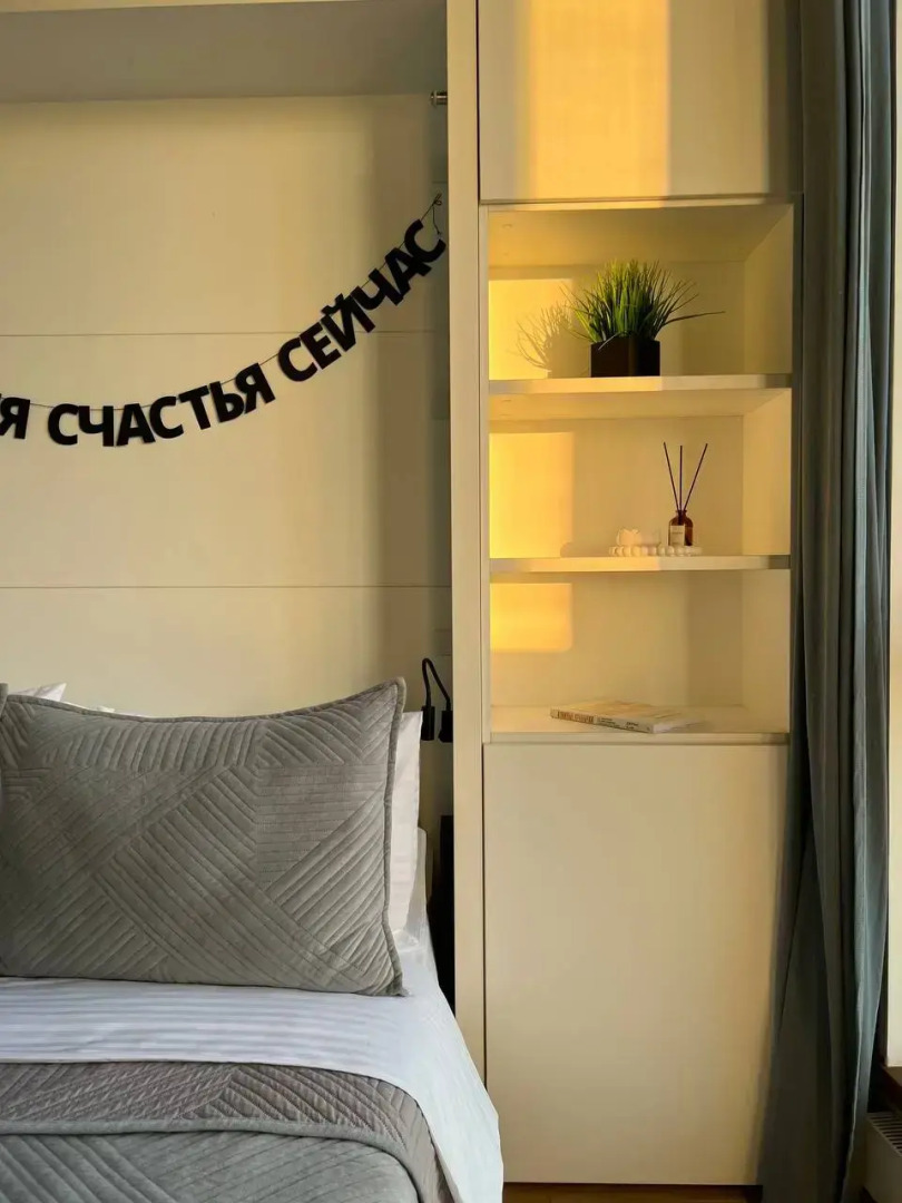 Апартаменты Rizone 3