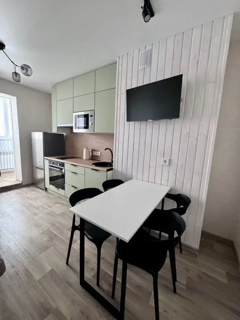 Квартира на улице 9 Мая 31