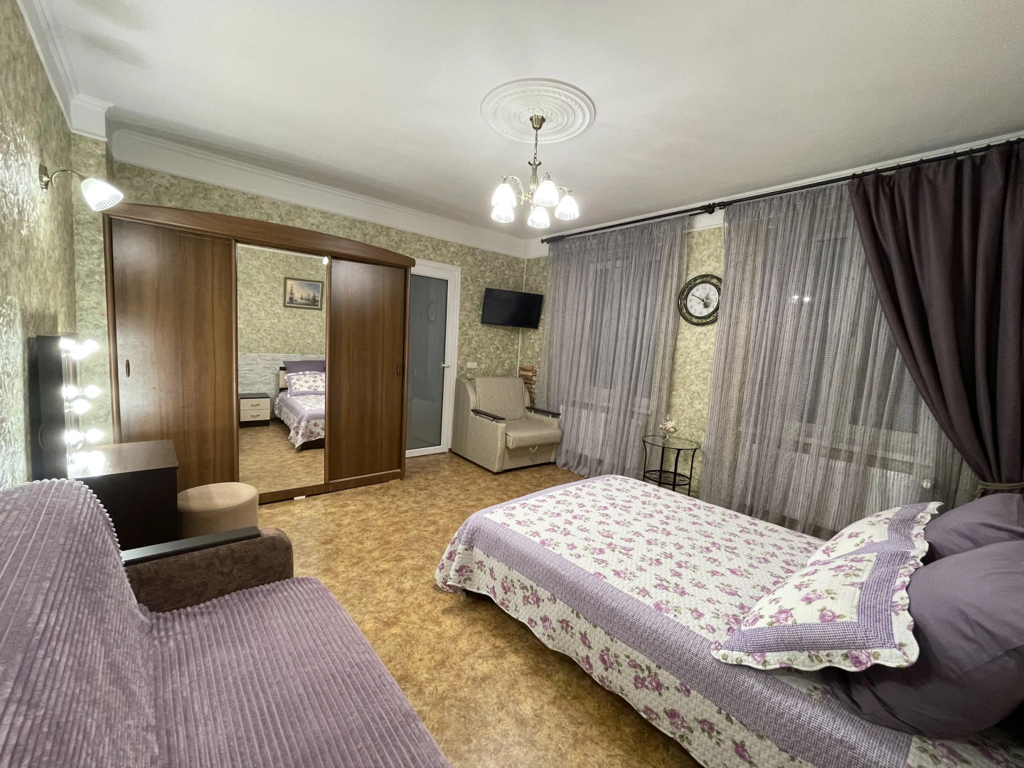 Апартаменты Галавилла 7