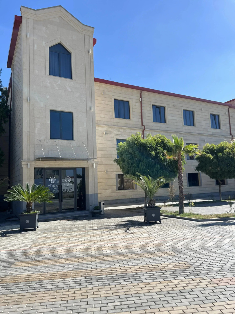 Отель Plaza Viktoria