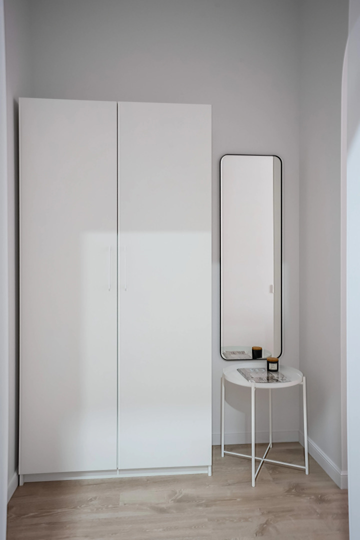 Апартаменты Santa Barbara by Pavlov