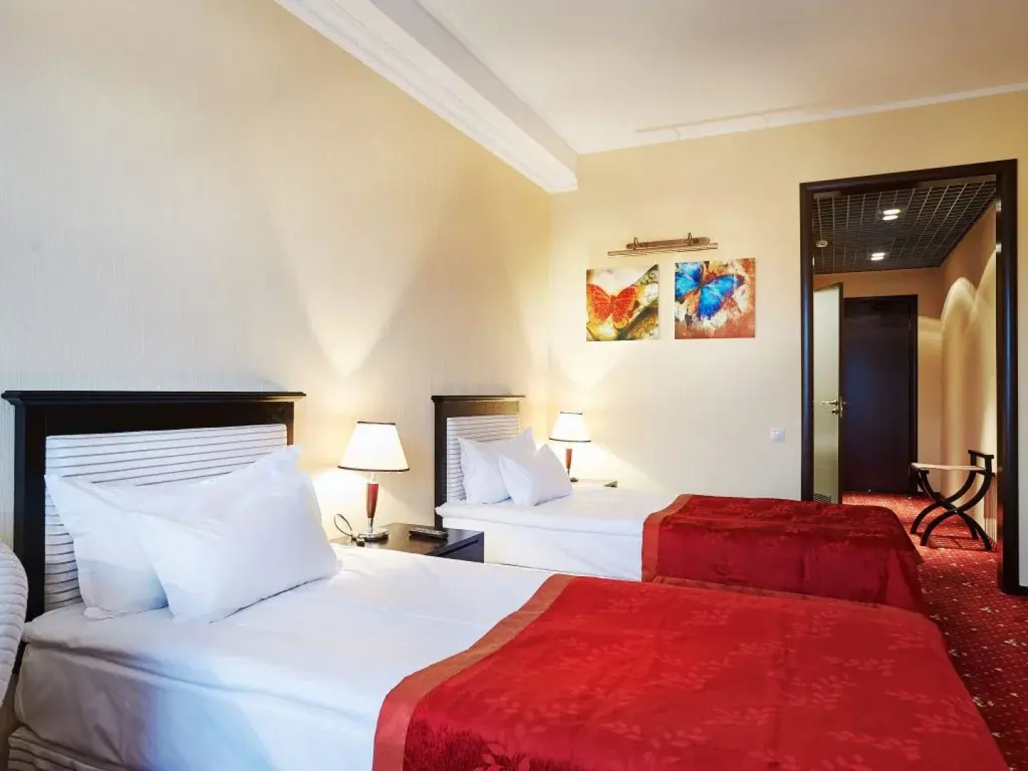 Стела Отель