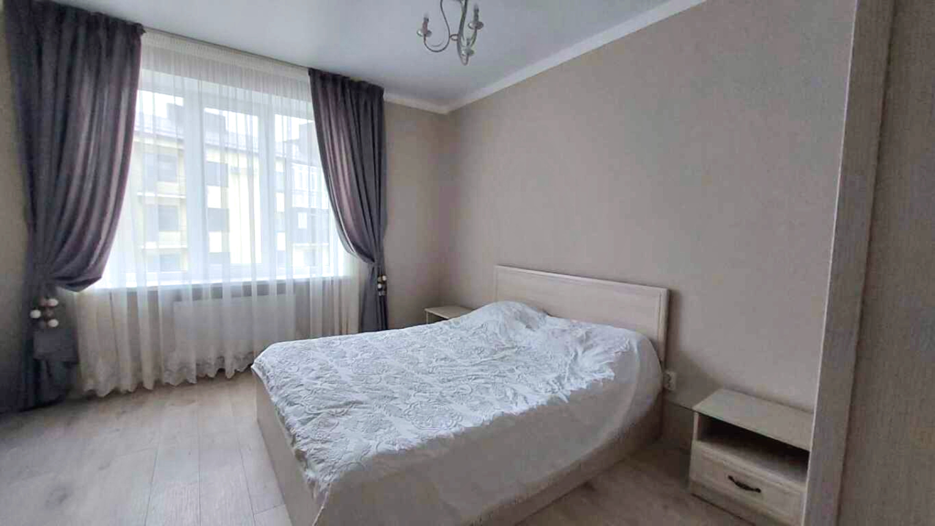 Апартаменты Современные апартаменты