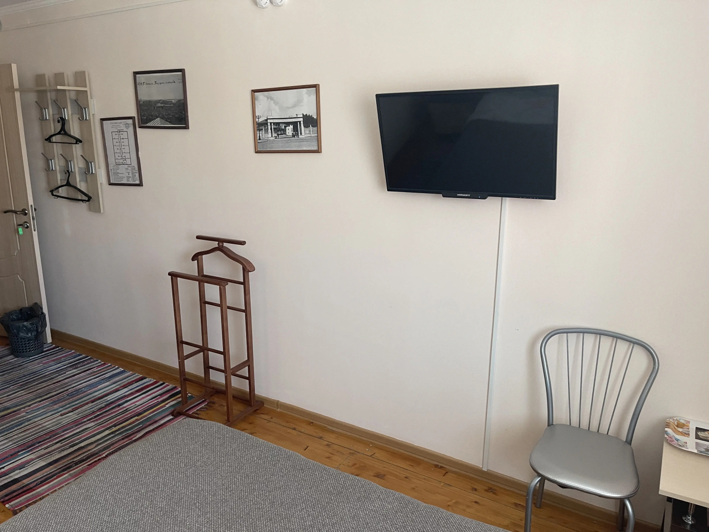 Мини-отель Ершов