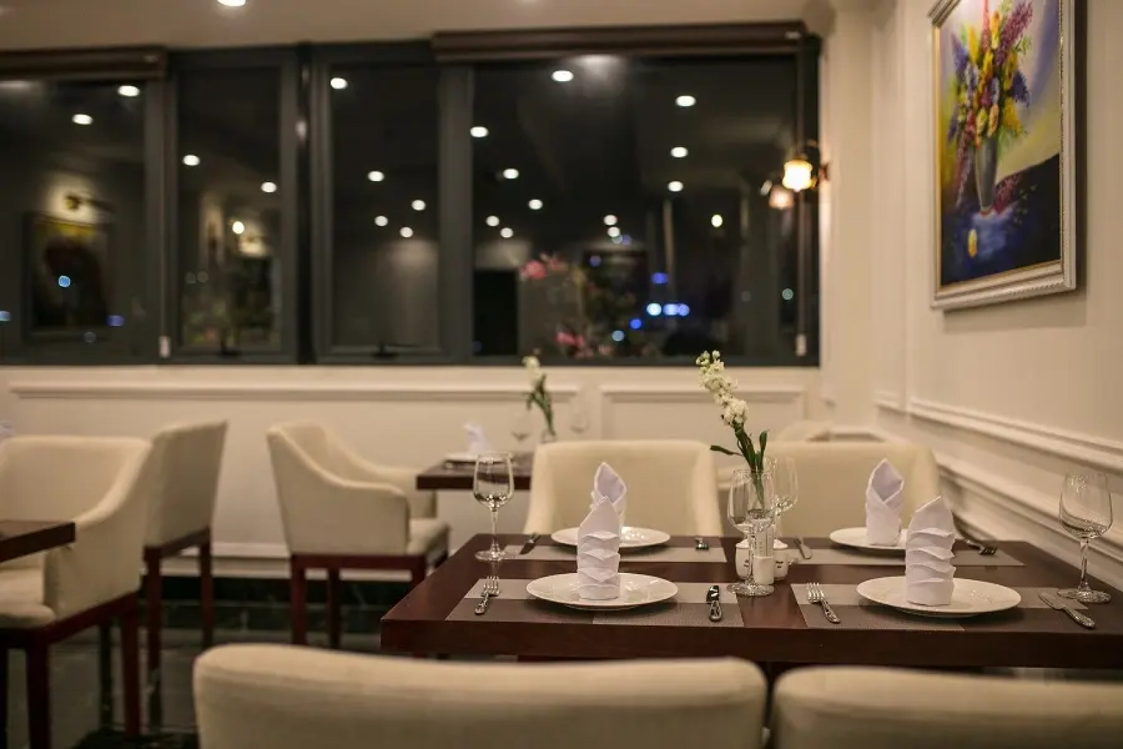 Отель Royal St Hanoi