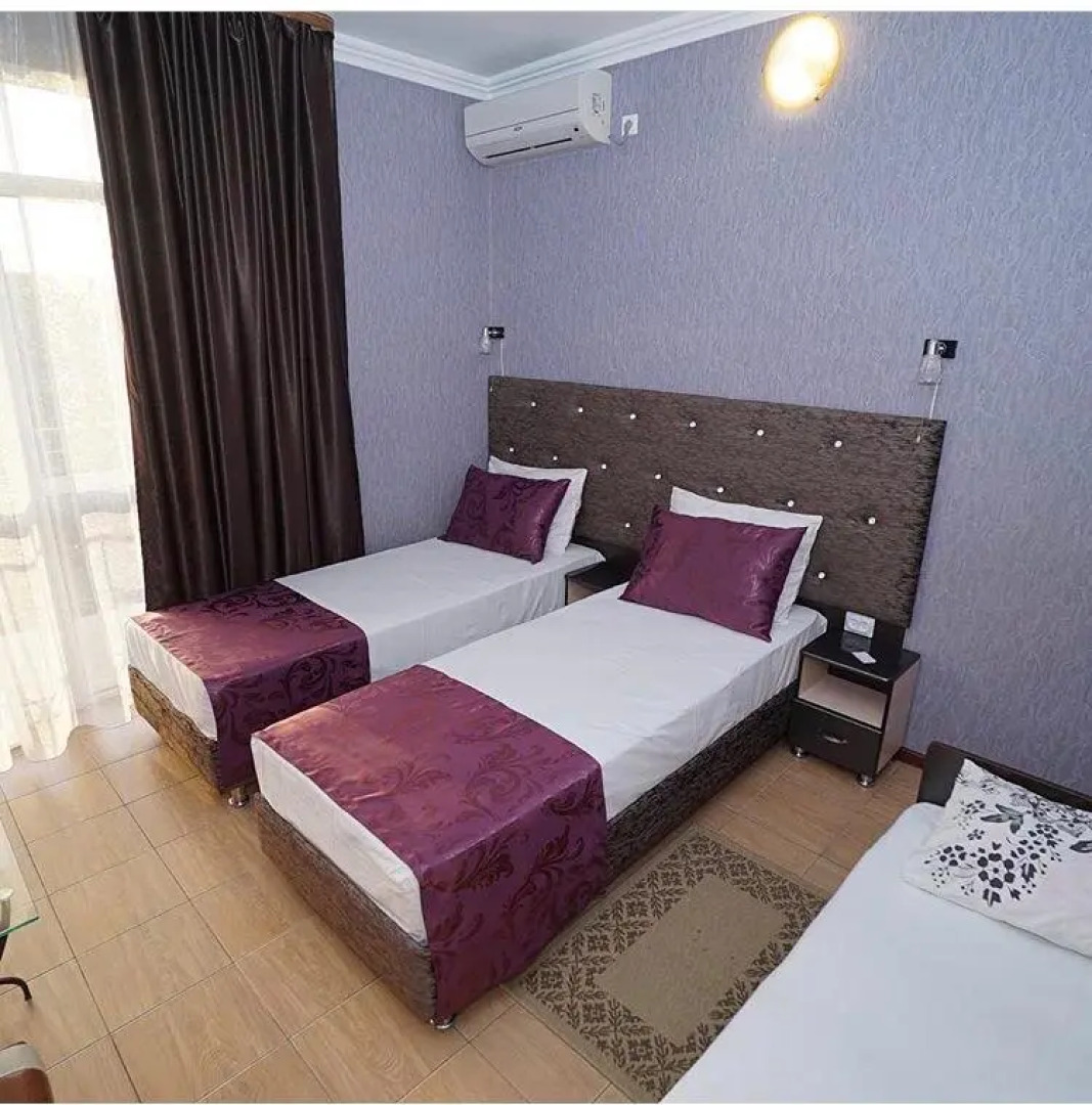 Гостевой дом Башня