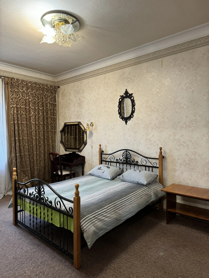 Квартира Уютная в центре Минска