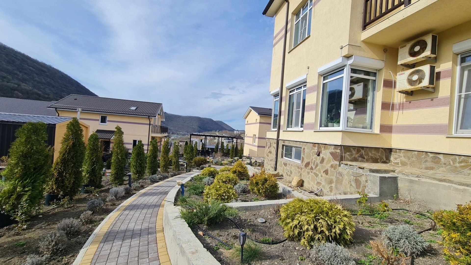 Гостевой Дом Abrau Soul&Spa