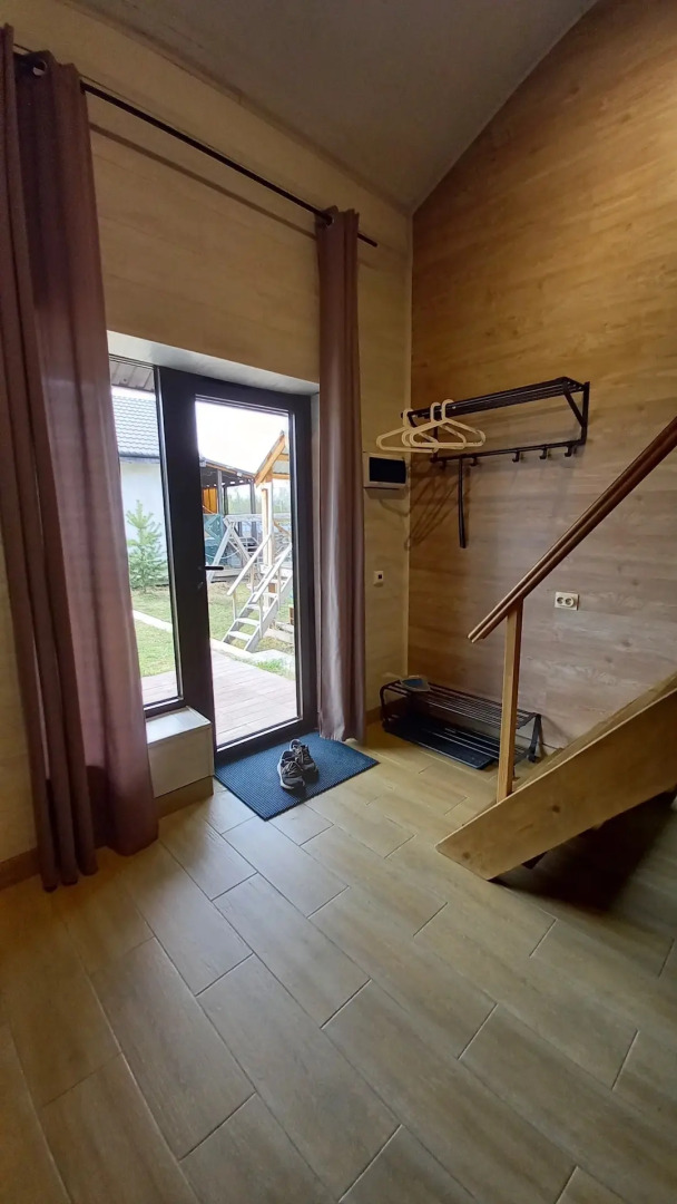 Частный дом Дом 3