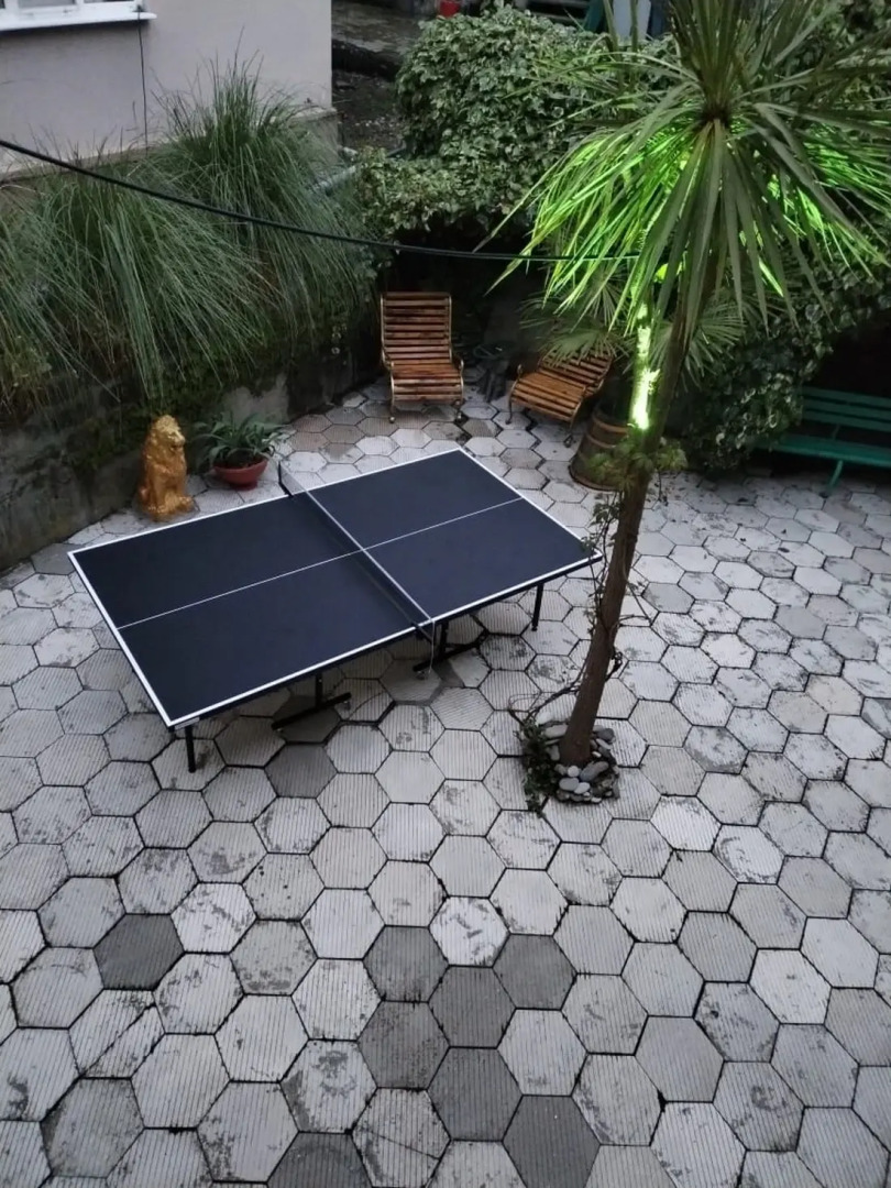 Гостевой дом Anchor Villa