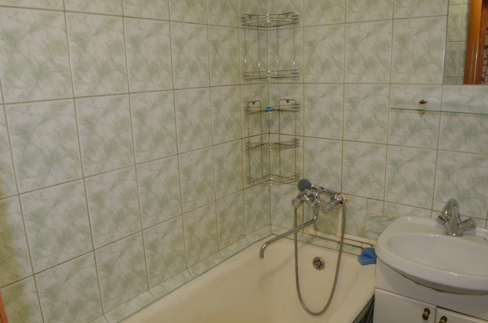 Апартаменты на Дарвина