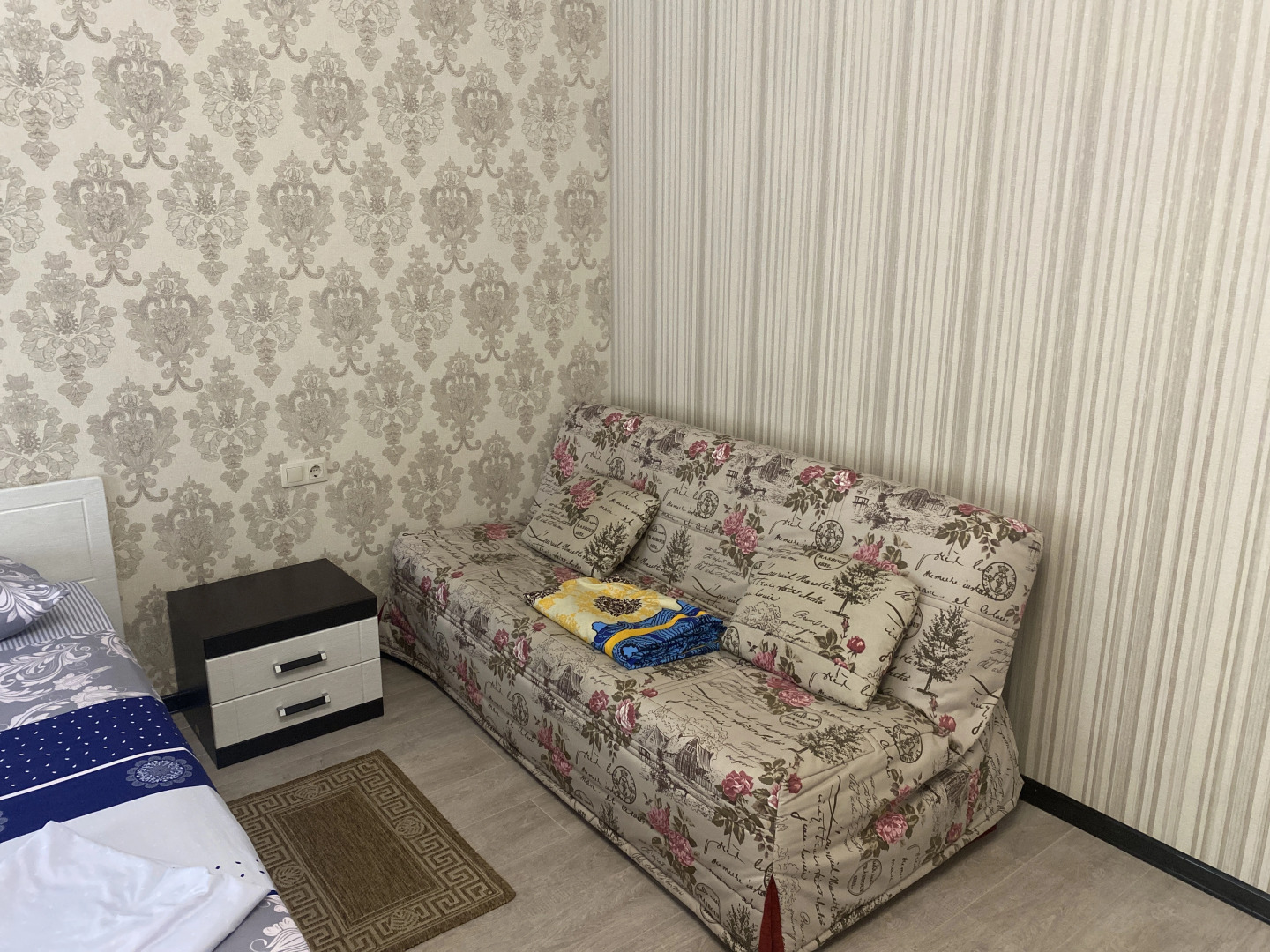 Гостевой дом Taunhaus