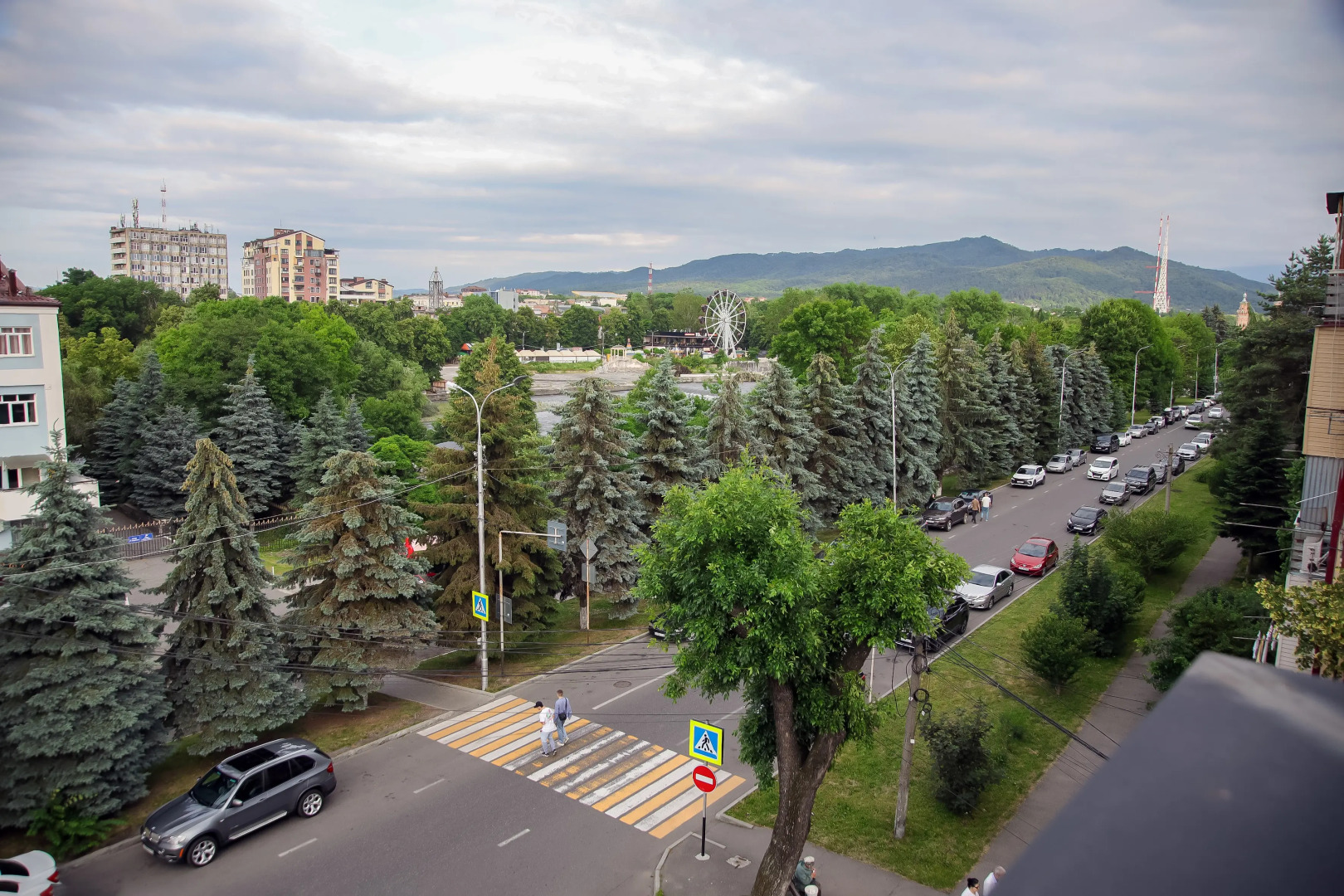 Бутик-отель Автограф