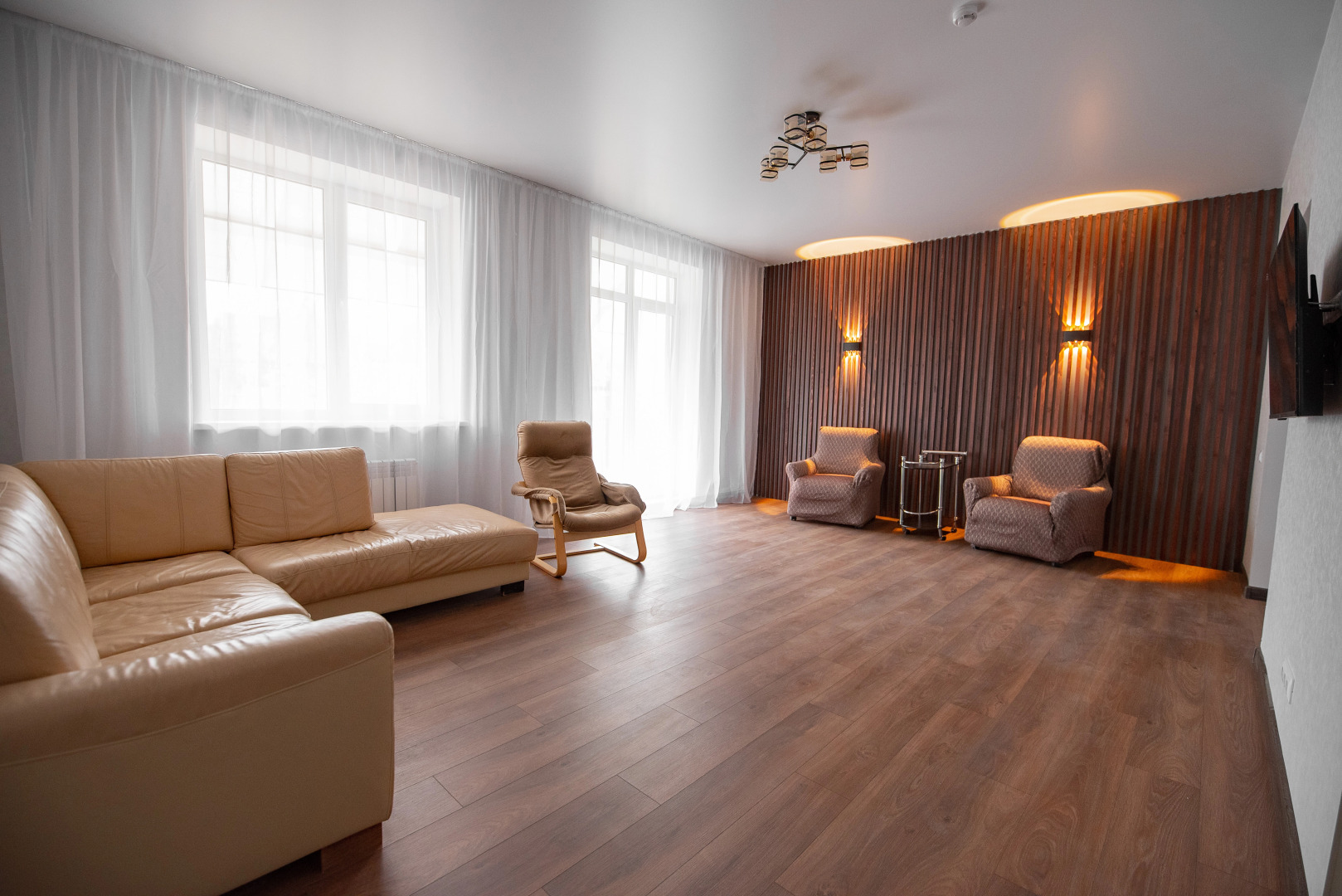 Гостевой дом на Кузнецкой