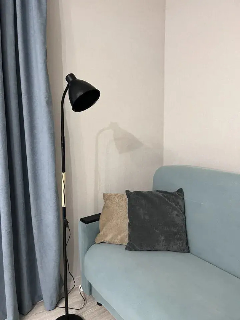 Квартира в 1 микрорайоне 9