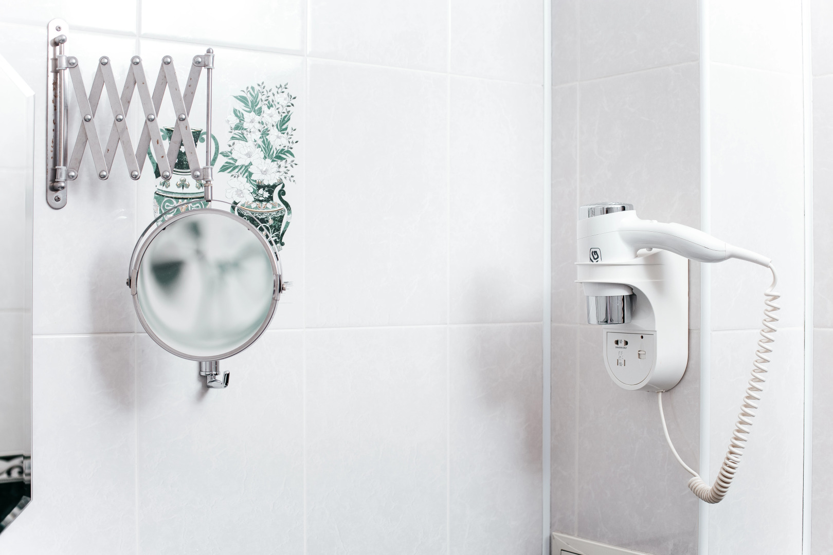 Отель Надежда Адлер