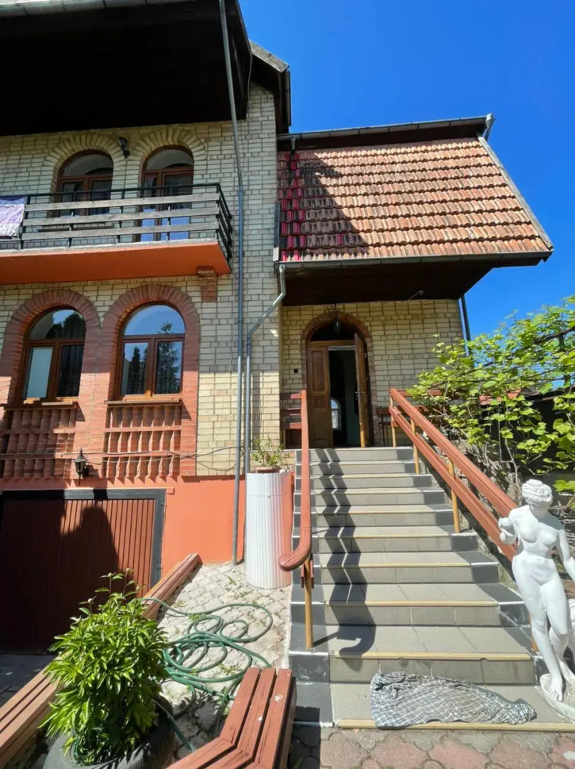 Меблированные комнаты Вито