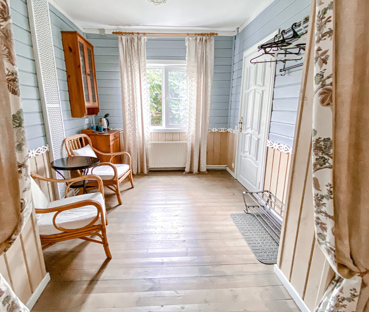 Гостевой дом River Villa