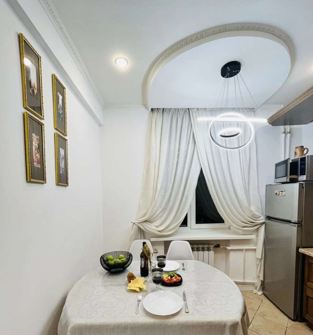 Апартаменты на улице Степана Разина  2