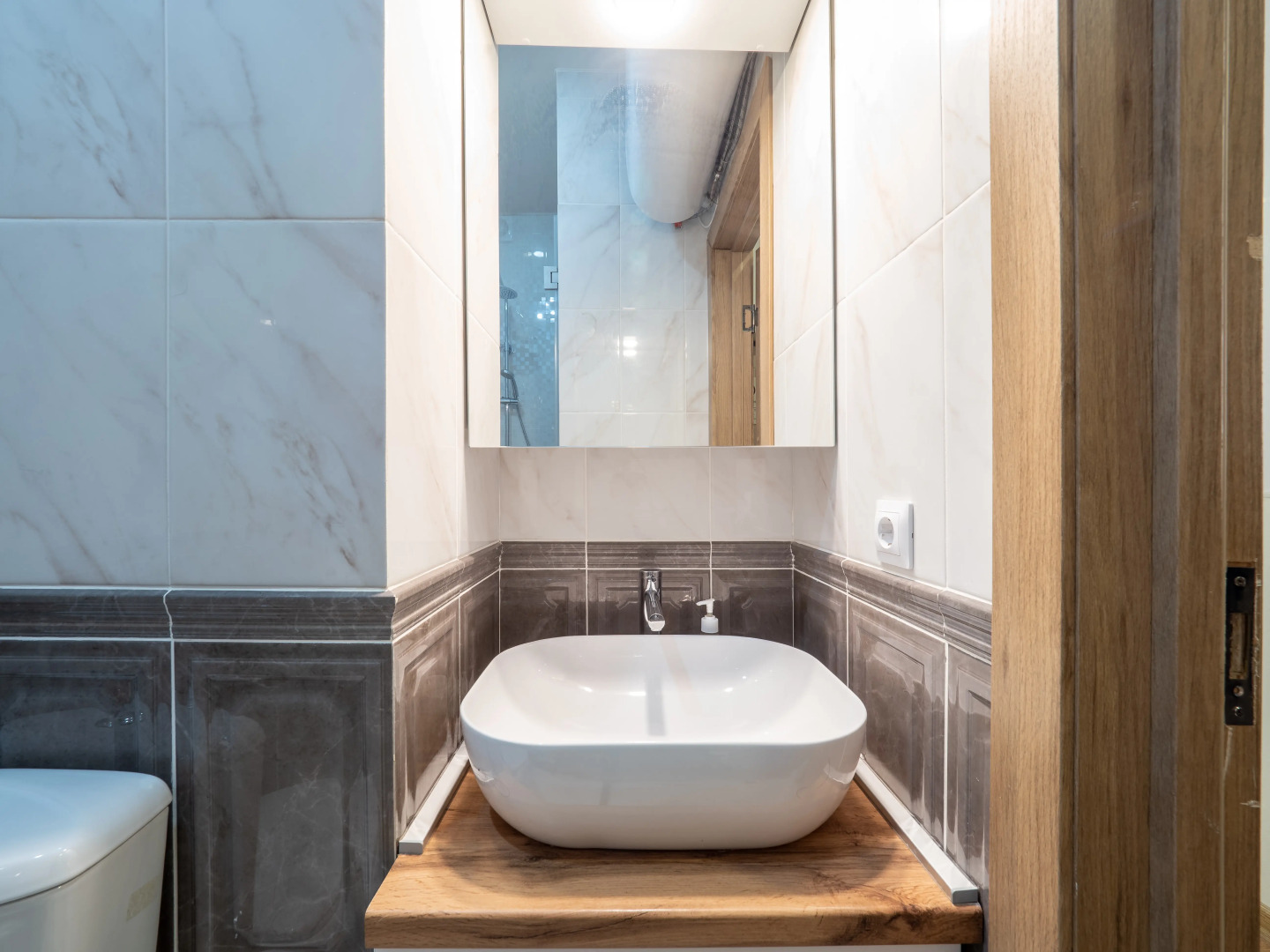 Апартаменты More Rooms в ЖК Сорренто Парк