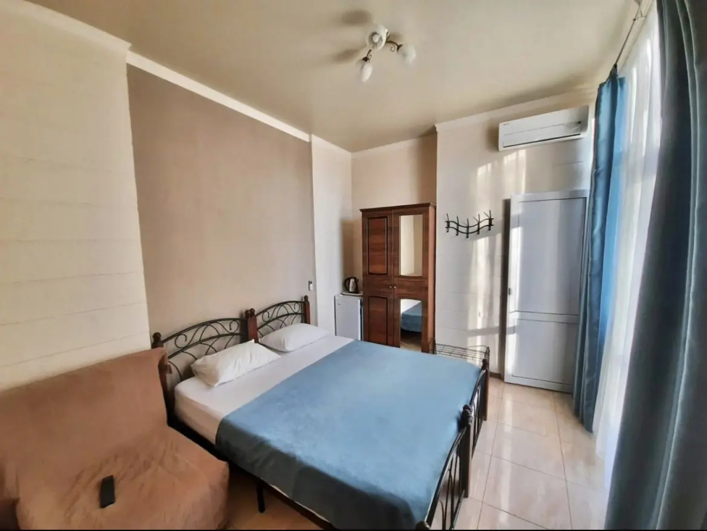 Мини-Отель Olympic House