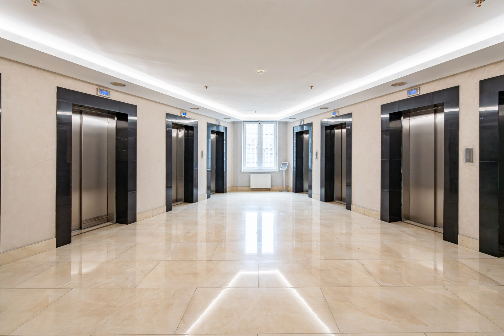 Апартаменты Yes SutkiLive у М.Проспект Просвещения