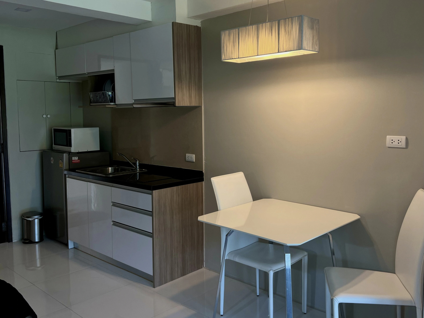 Апартаменты Green Golf