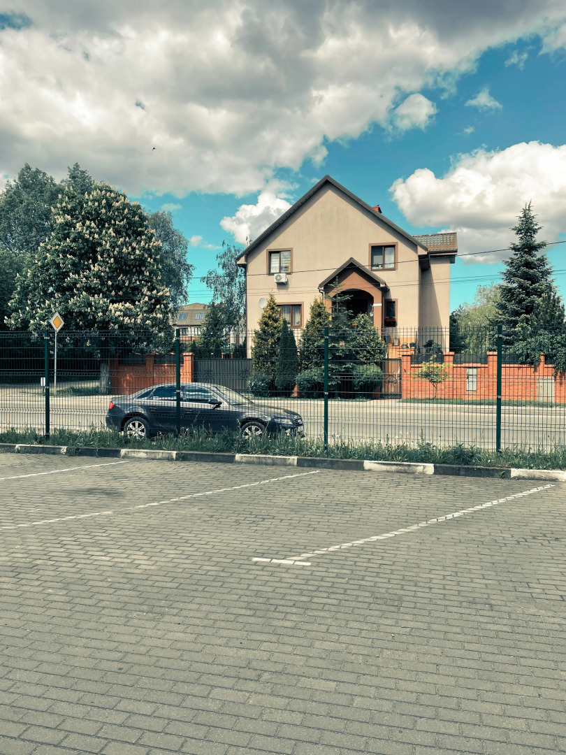 Квартира на Пехотной