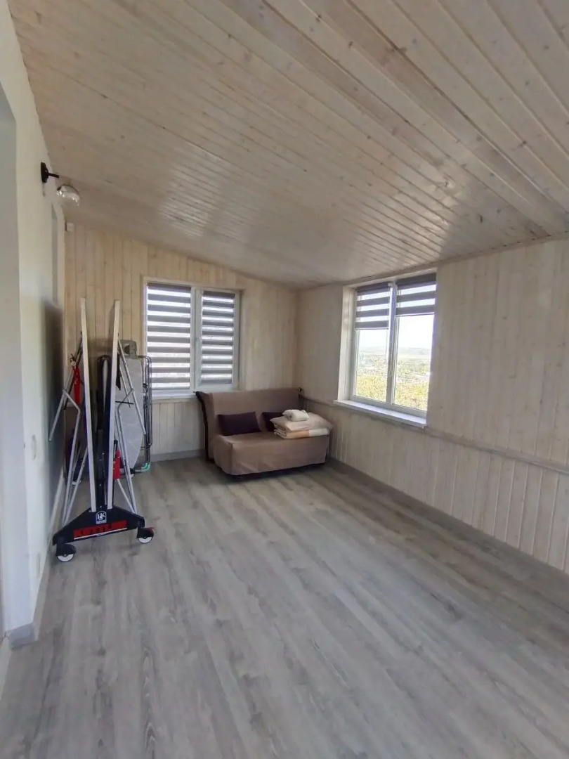 Частный дом В Железноводске