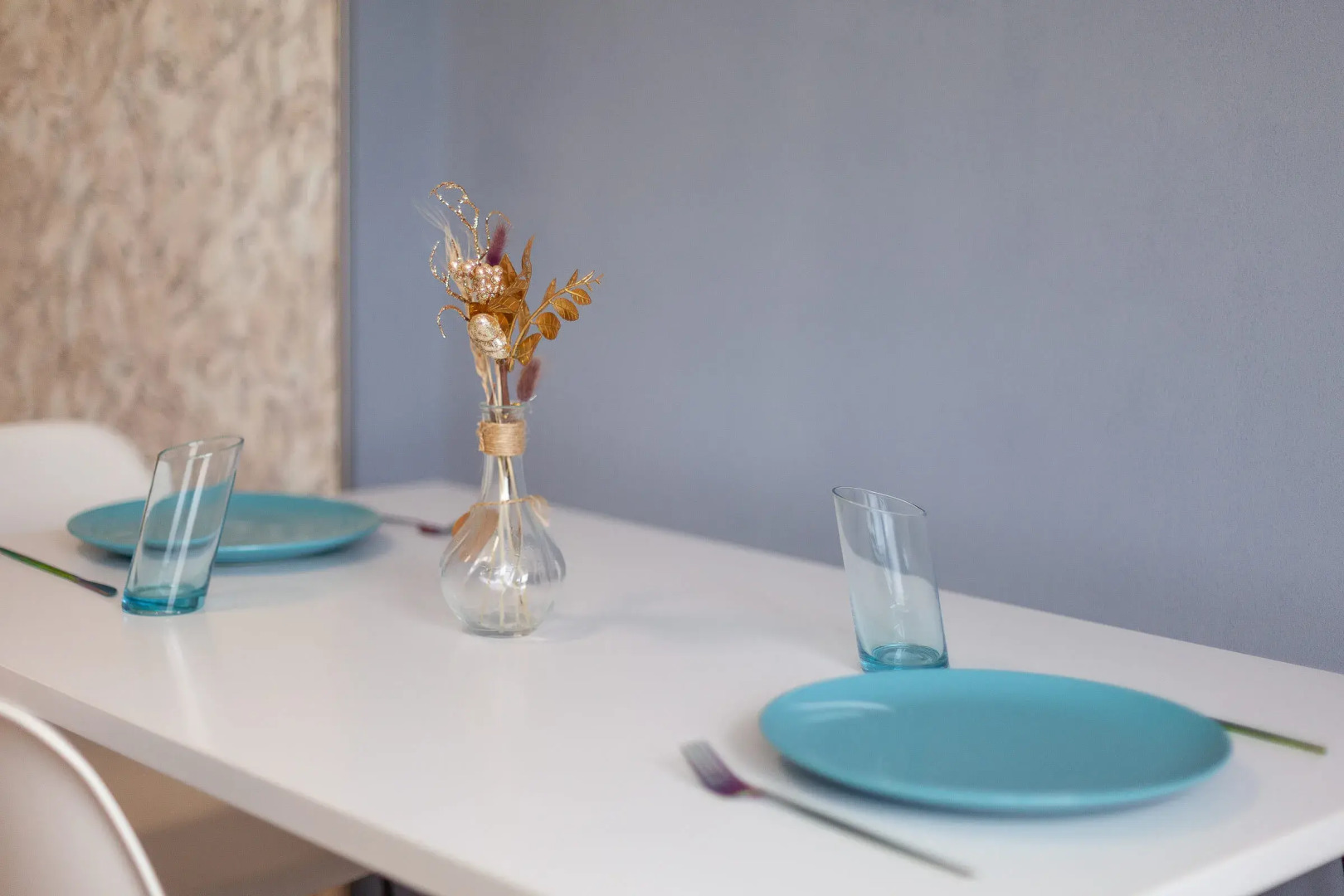 Квартира стильная на Карла Маркса 246 от Горницы