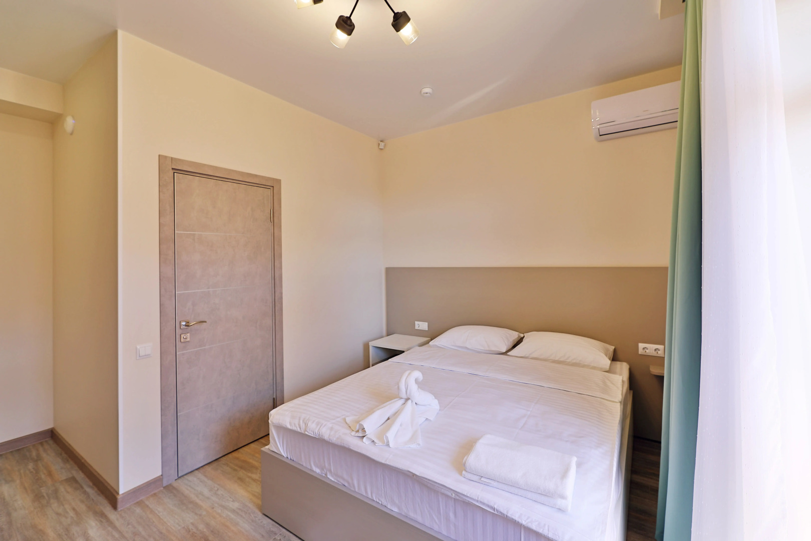 Гостевой дом Nautilus Family