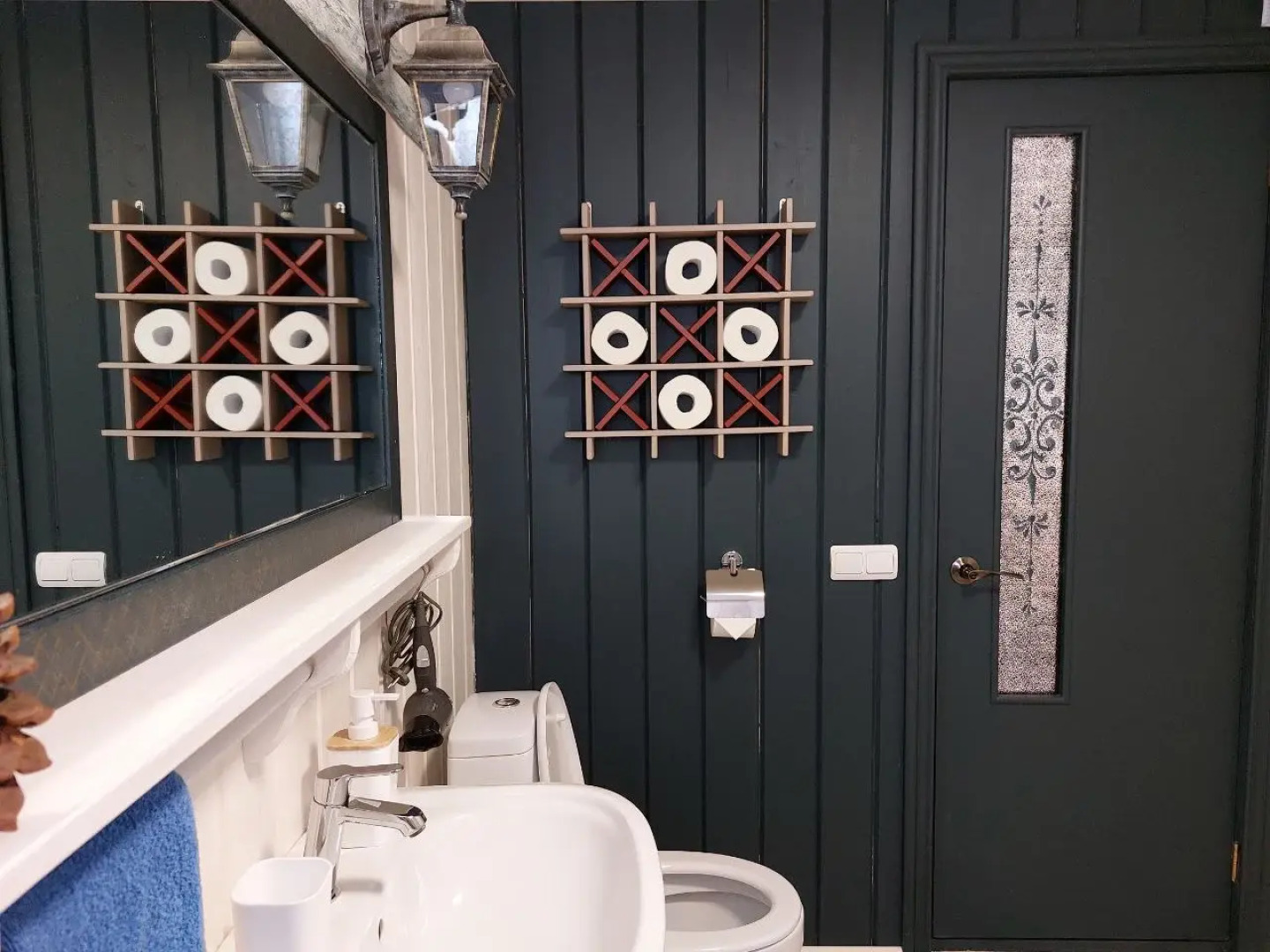 Гостевой Дом Добрый Дом