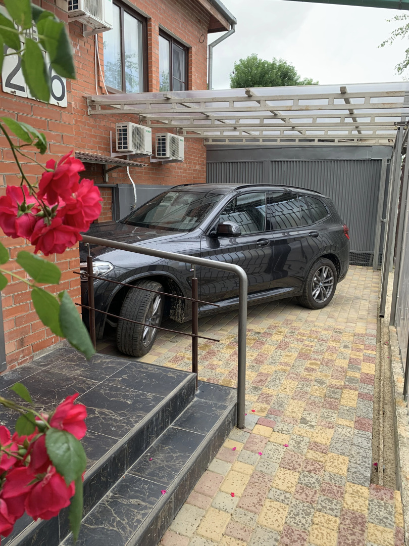 Городской бутик 8.am