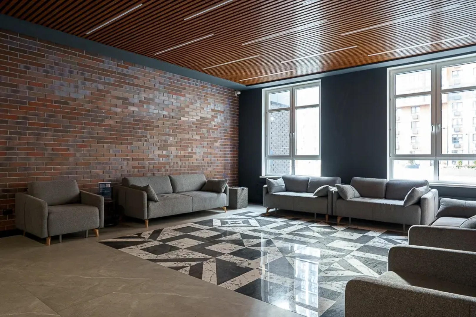Апартаменты Today от сети Good Vibes Apartments