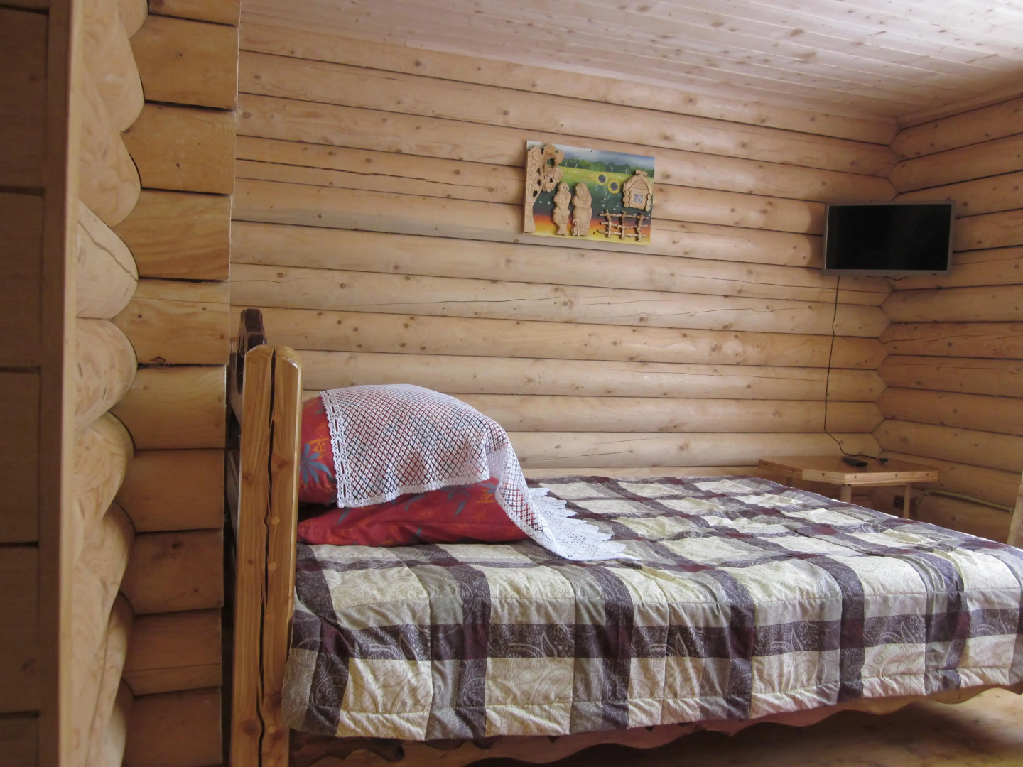 Отель Фаворит