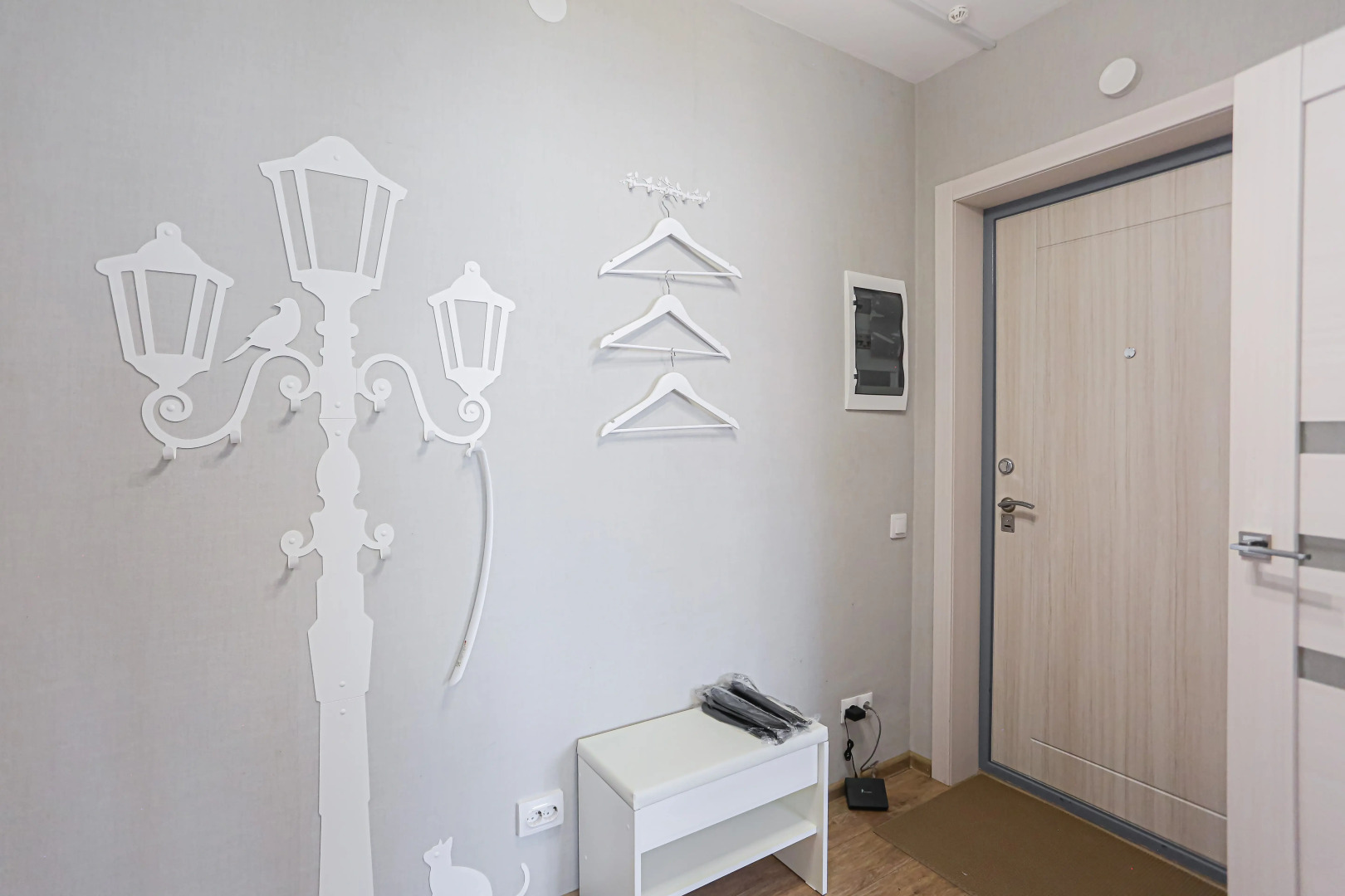 Апартаменты SunSet Новокузнечихинская 14