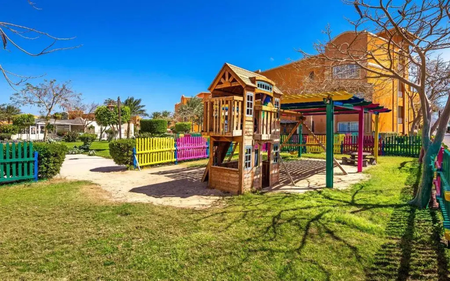 Sentido Caribbean world soma Bay