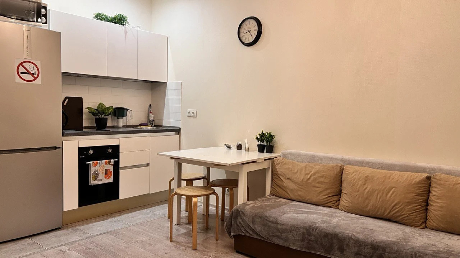 Апартаменты Магия на Дёмин Луг 2/1