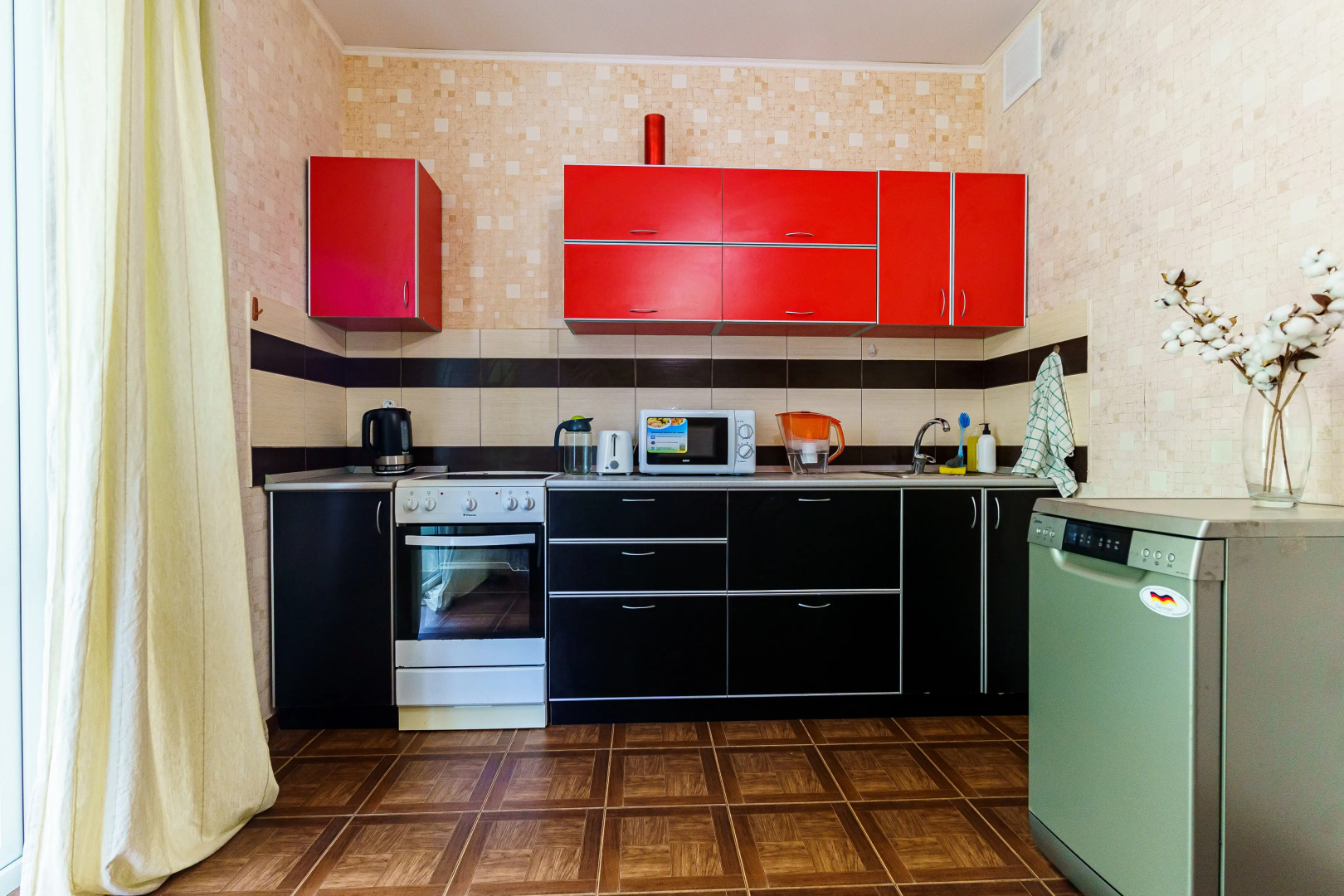 Апартаменты Выбор