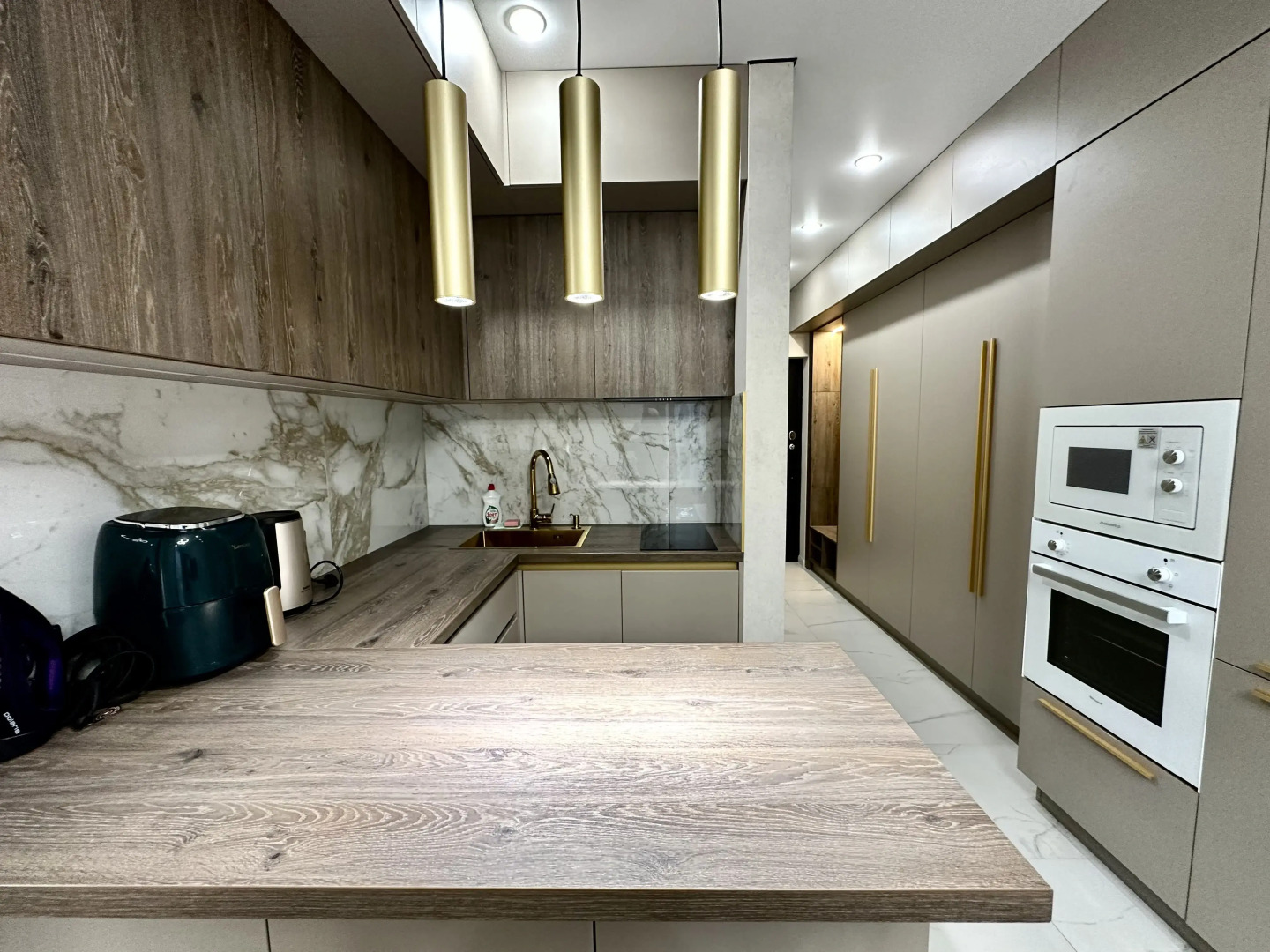 Квартира DailyRent Sochi